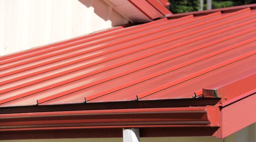 Industrial Roof Inspection in Ahsahka, ID
